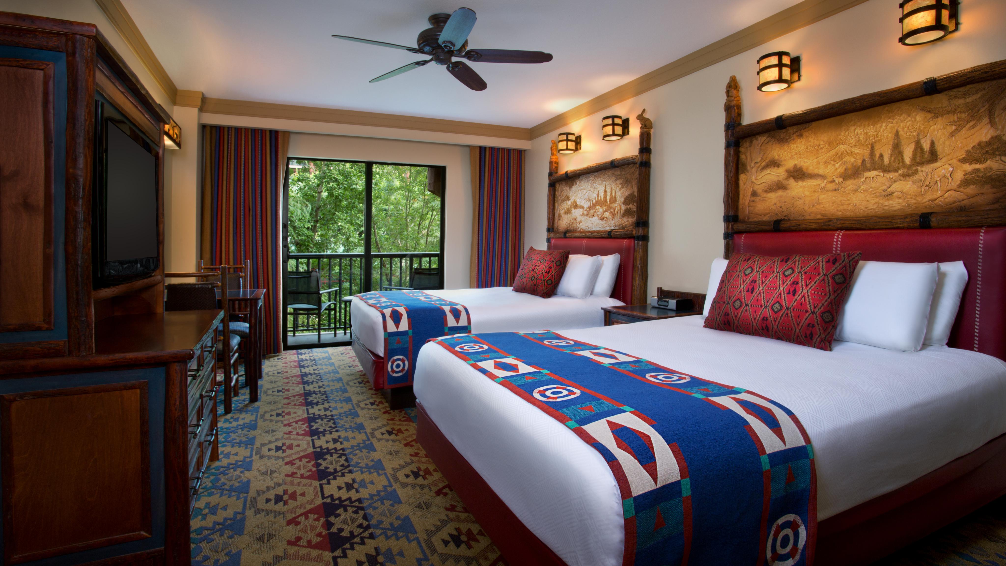 Disney'S Wilderness Lodge Lake Buena Vista Exterior foto
