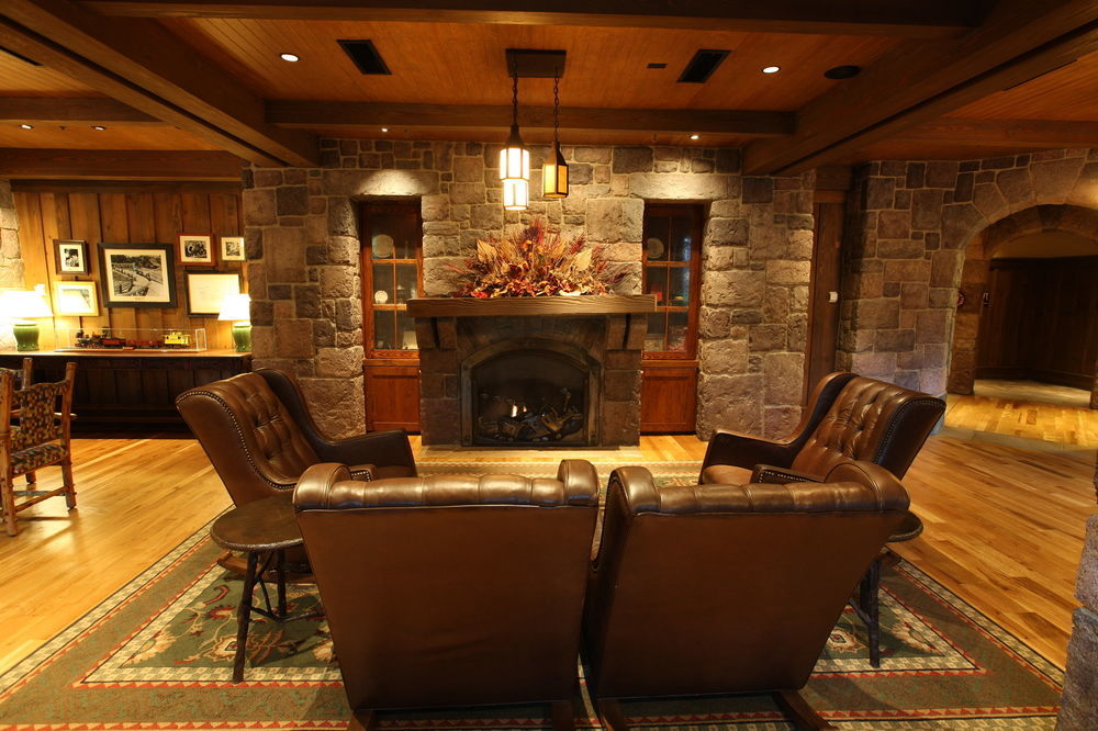 Disney'S Wilderness Lodge Lake Buena Vista Exterior foto