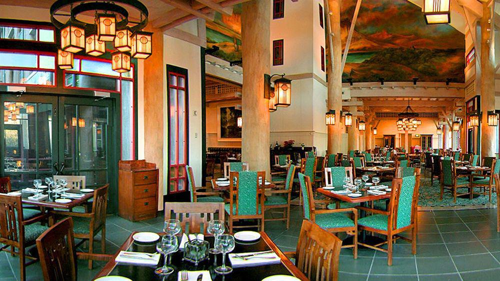 Disney'S Wilderness Lodge Lake Buena Vista Exterior foto